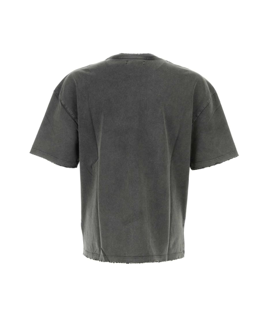 Amiri 'Mr.Hollywood' Oversized T.Shirt