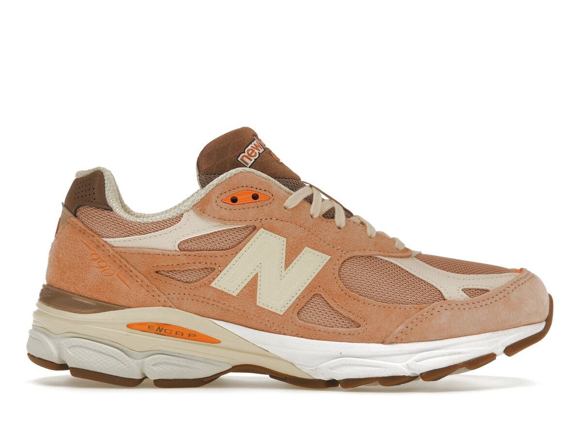 New Balance Men's 990 V3 MADE IN USA