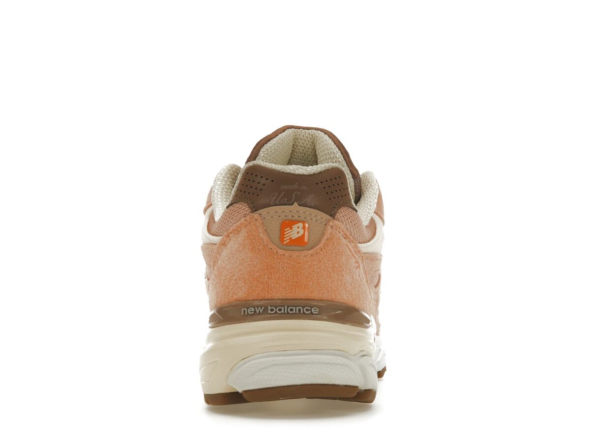 New Balance Men's 990 V3 MADE IN USA