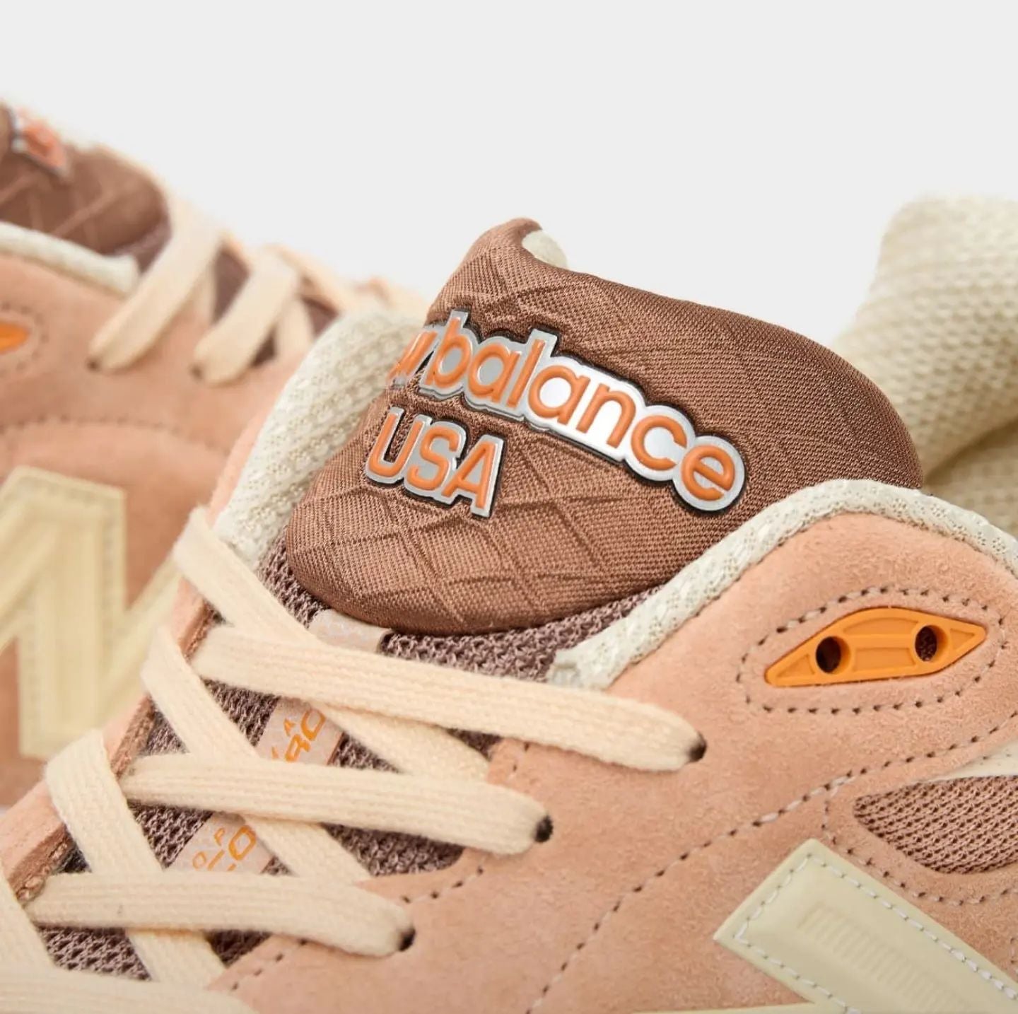 New Balance Men's 990 V3 MADE IN USA