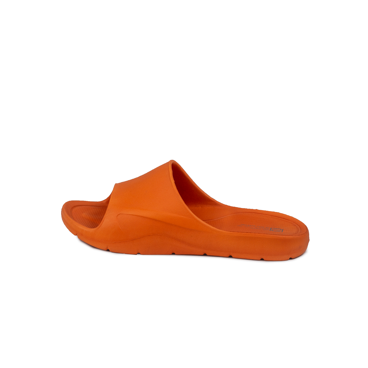 River Island Rubber Sliders